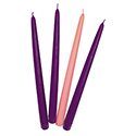 Home Advent 10&quot; Refill 48031