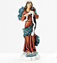 St. Mary Undoer of Knots 3&quot; 48897