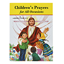 Picture Book Prayers 493
