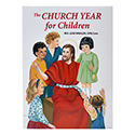 Picture Book Church Year 494