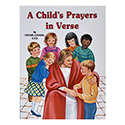 Picture Book Prayers in Verse 496