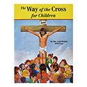 Picture Book Way of Cross 497