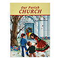 Picture Book Our Parish Church 499