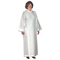 Alb for Women Front Wrap 4997