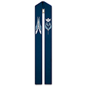 Overlay Stole Marian 3800