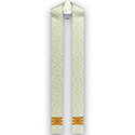 Stole Duomo Ecru 5291