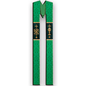 Stole Chalice Duomo Green 5294