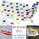 State Flags