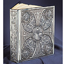 Lectionary Cover 5000