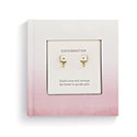 Book &#38; Earrings 5004830221