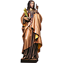 St&#46; James the Lesser Wood 500&#47;10