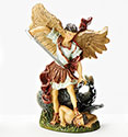 St. Michael the Archangel 3&quot; 50271