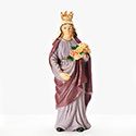 St. Elizabeth of Hungary 3&quot; 50284