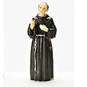 St. Maximillian Kolbe 3&quot; 50287