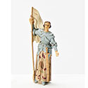St. Joan of Arc 3&quot; 50293
