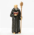 St. Benedict 3&quot; 50296