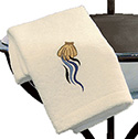 Baptismal Towel 5045