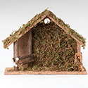Fontanini&#174; Nativity 5&quot; Stable 50564