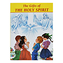 Picture Book Gifts Holy Spirit 508