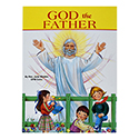 Picture Book God The Father 511