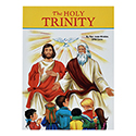 Picture Book Holy Trinity 513
