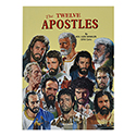 Picture Book Twelve Apostles 517