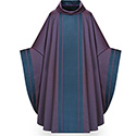 Chasuble Purple Agate 5175
