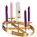 Advent Wreath Top 51AD42