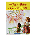 Picture Book Catholic Child 522