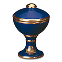 Ciborium Ceramic 9702