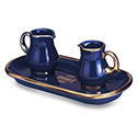 Cruet Set Ceramic 9704