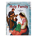 Picture Book Holy Family 523