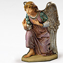 Fontanini&#174; 50&quot;  Kneeling Angel 52318