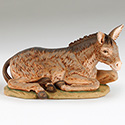 Fontanini&#174; 50&quot; Donkey 52333