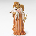 Fontanini&#174; 50&quot;  Shepherd Angel 52339