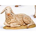 Fontanini&#174; 50&quot; Sheep 52340