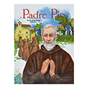 Picture Book Padre Pio 525