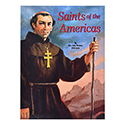 Picture Book Americas Saints 529