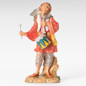 Fontanini&#174; 12&quot; Jareth Drummer Boy 52901