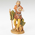 Fontanini&#174; 12&quot; Abraham Villager 52922
