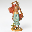 Fontanini&#174; 12&quot; Samson Camel Driver 52924