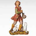 Fontanini&#174; 12&quot; Paul Shepherd 52926