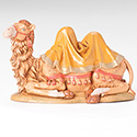 Fontanini&#174; 12&quot; Camel Seated 52945
