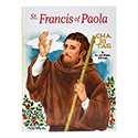 Picture Book St&#46; Francis of Paola 530