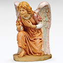 Fontanini&#174; 27&quot;  Kneeling Angel 53118