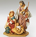 Fontanini&#174; 27&quot; Holy Family 53120