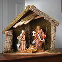 Fontanini&#174; Nativity 12&quot; 54909