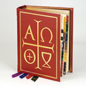 Roman Missal Altar Edition Leather 55/13