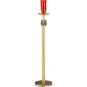 Sanctuary Lamp Floor 57SSL57