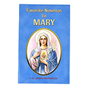 Novenas to Mary 59&#47;04